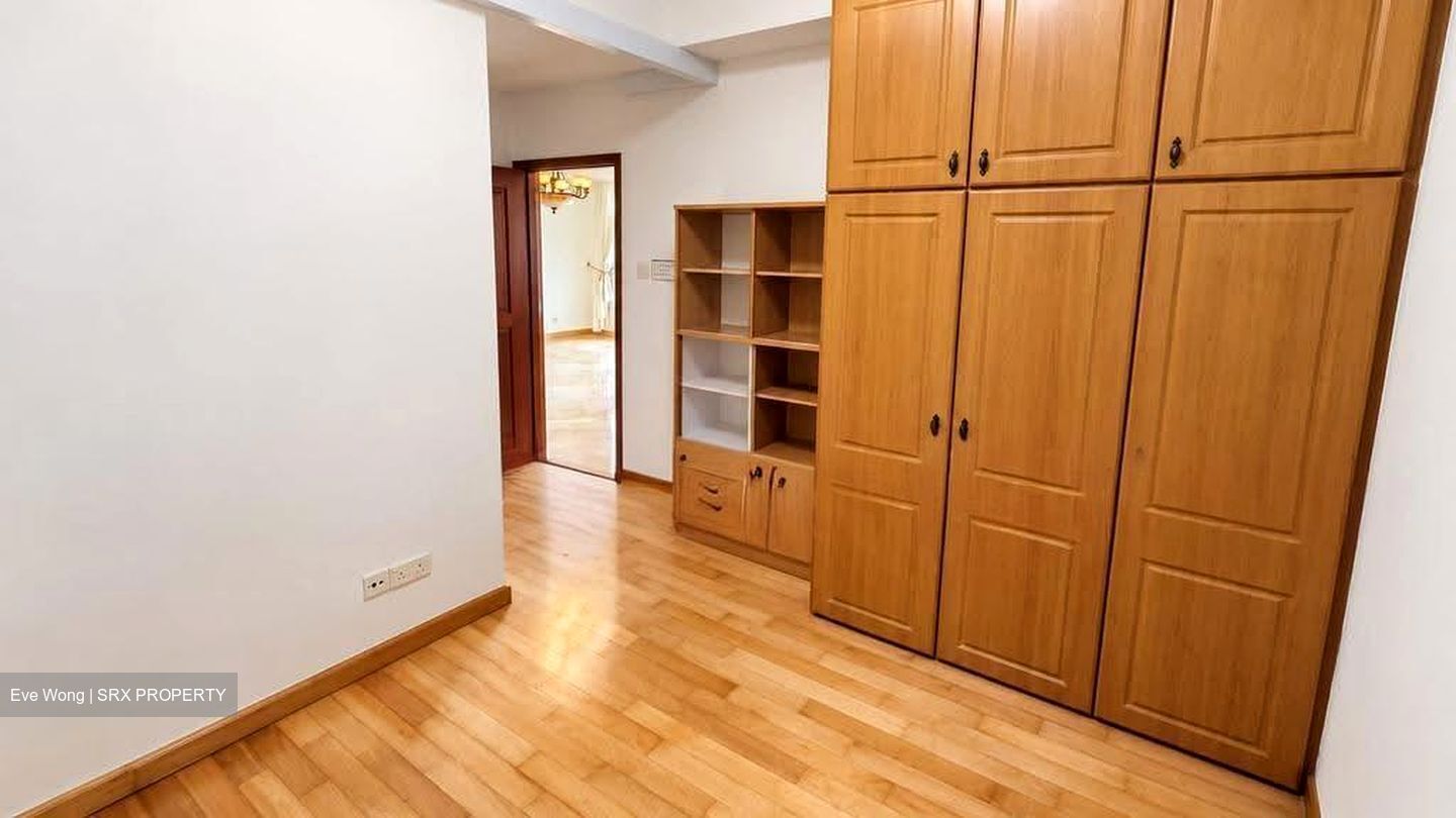 Changi Court (D16), Condominium #625042201